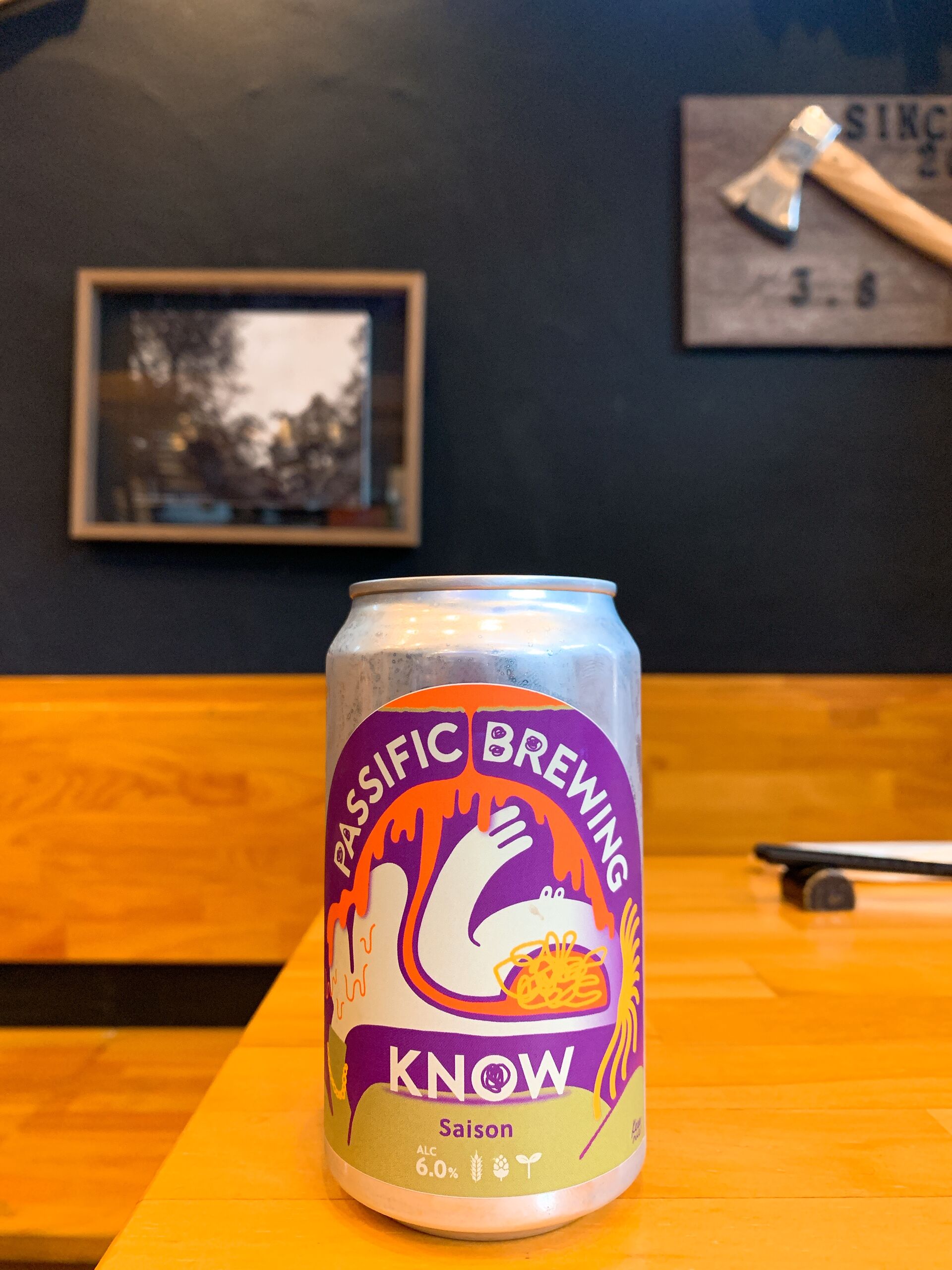 Know