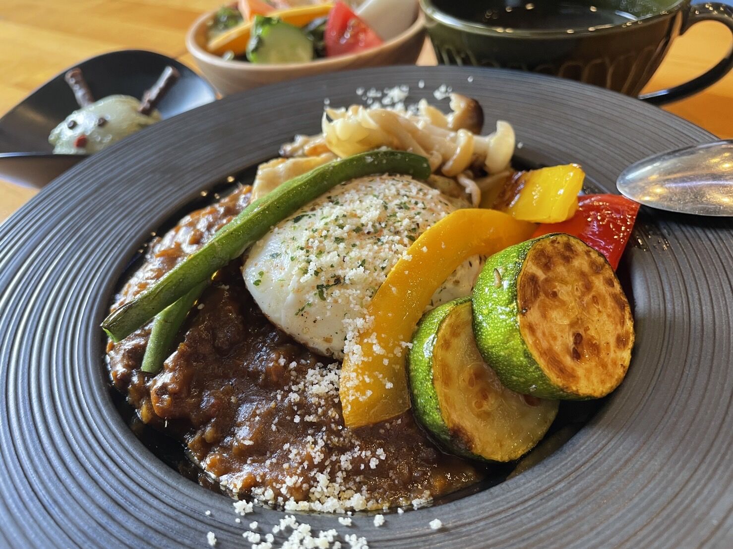 カレー